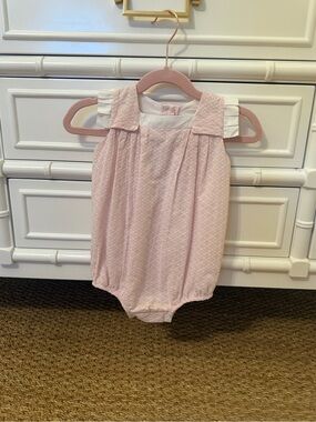 Dondolo 18m Pink Bubble
